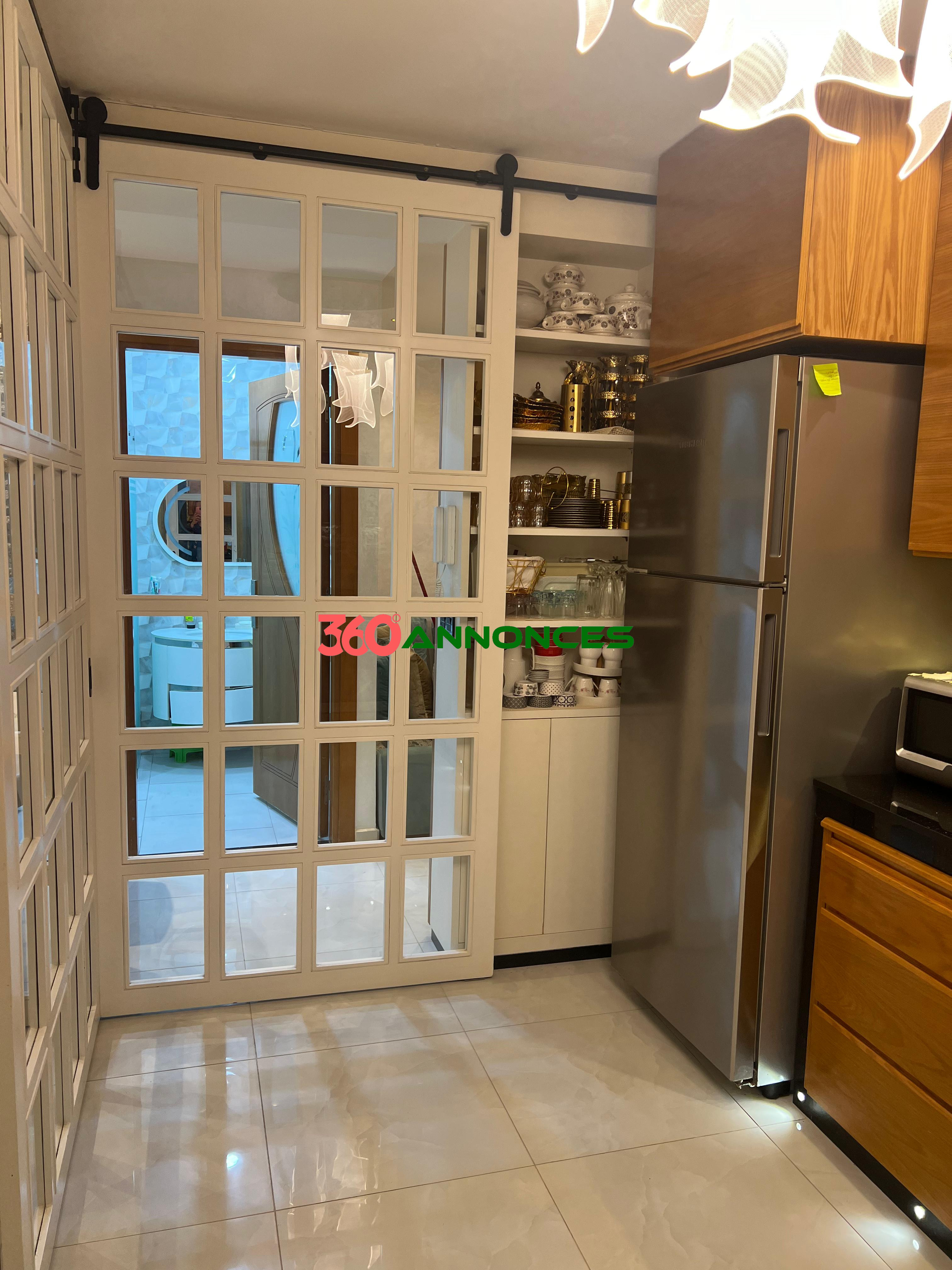 🏡 Appartement 81 m² à Salé el Jadida - Résidence Moderne 🌆 - photo 7
