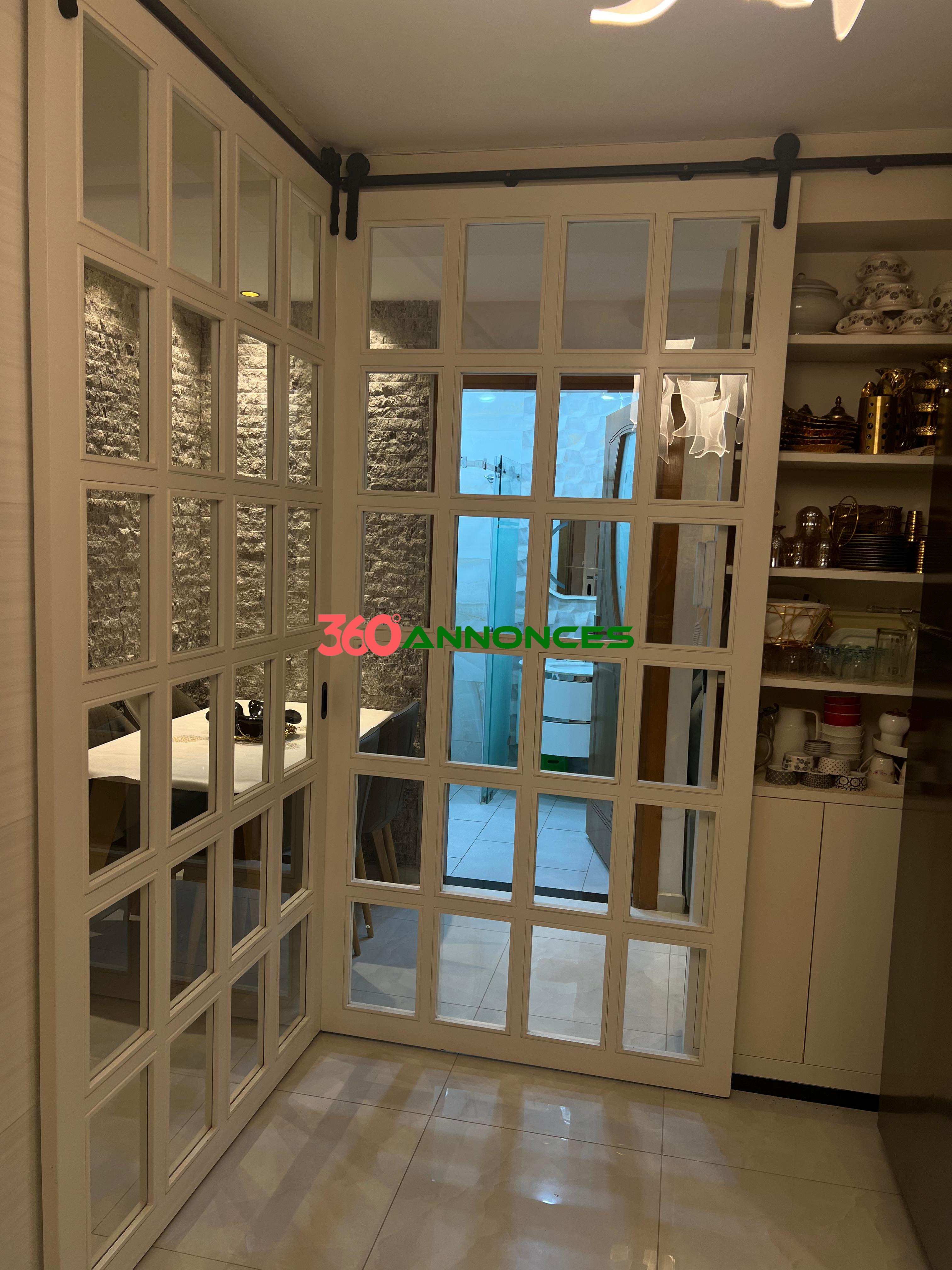 🏡 Appartement 81 m² à Salé el Jadida - Résidence Moderne 🌆 - photo 8