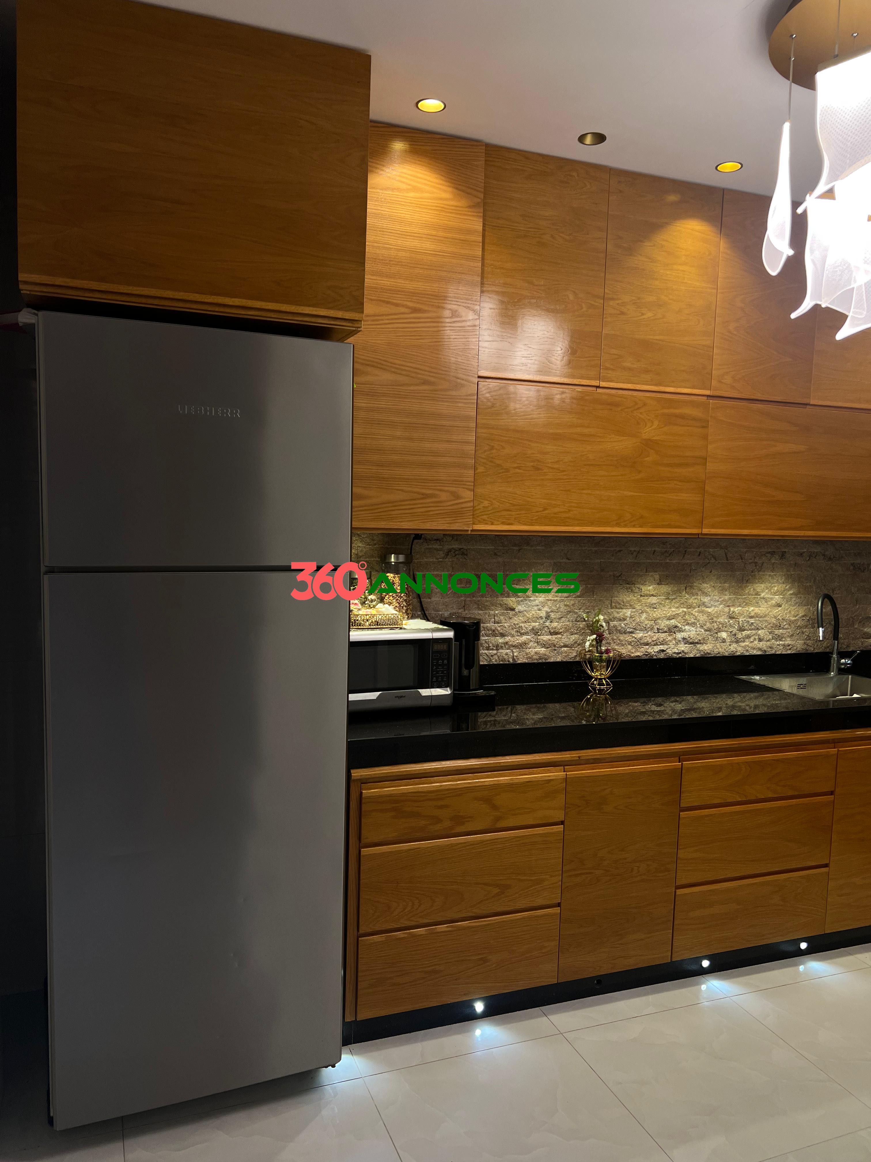 🏡 Appartement 81 m² à Salé el Jadida - Résidence Moderne 🌆 - photo 10