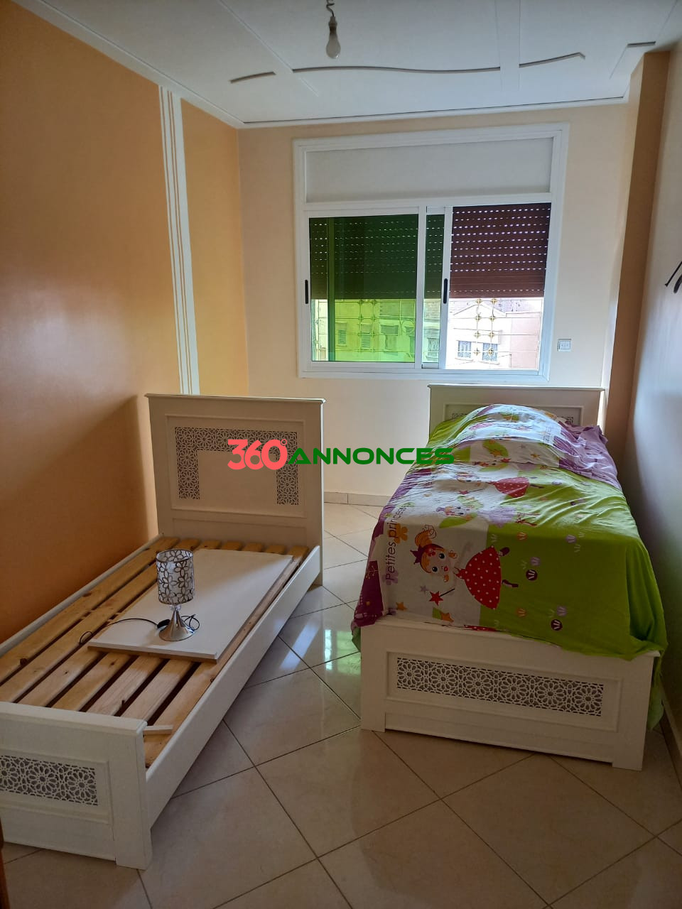🏡 Spacieux appartement de plus de 140 m² à Hay Lazari - Oujda - photo 2