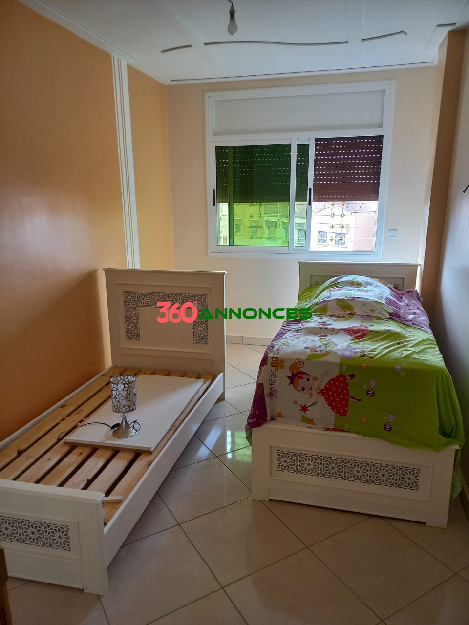 🏡 Spacieux appartement de plus de 140 m² à Hay Lazari - Oujda - photo 3