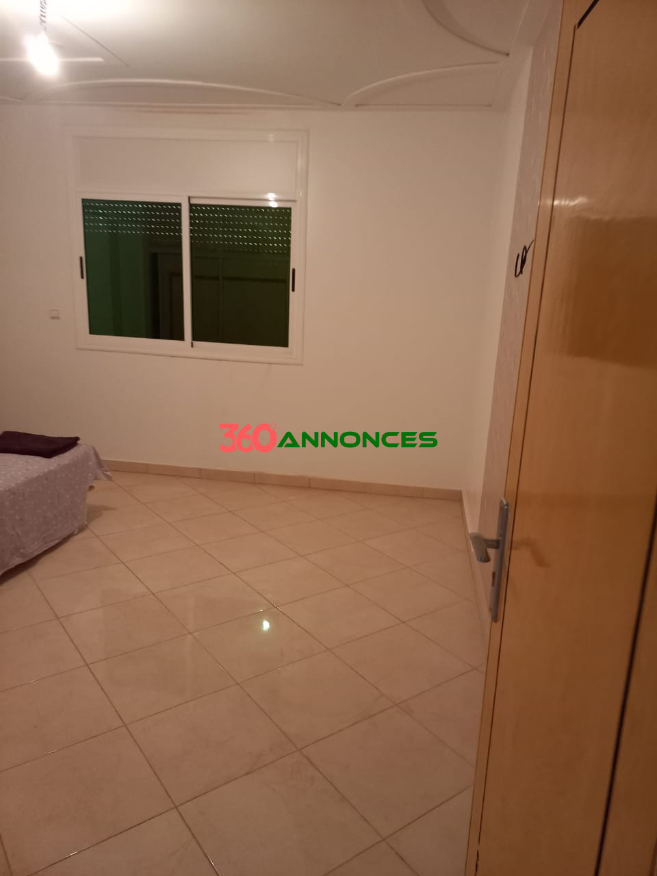 🏡 Spacieux appartement de plus de 140 m² à Hay Lazari - Oujda - photo 4
