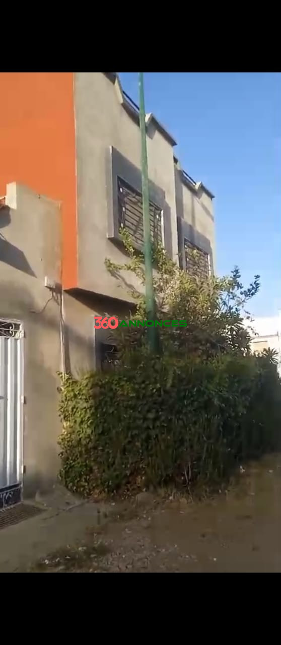 🏡 Maison R+1 à vendre - Kasbat Mahdia, Kénitra — photo 2