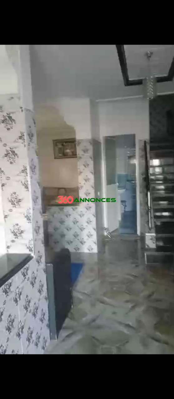 🏡 Maison R+1 à vendre - Kasbat Mahdia, Kénitra — photo 4