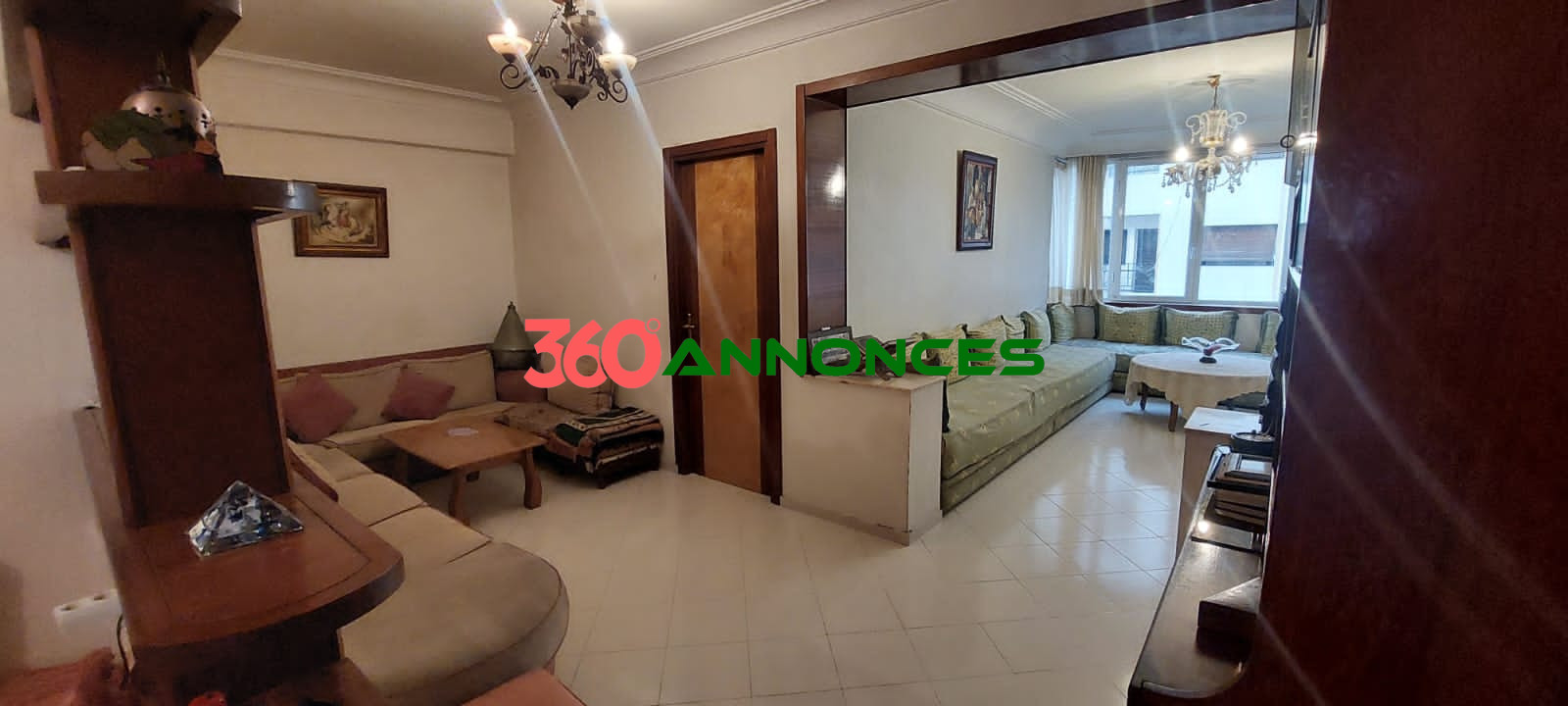 🔑 Appartement à Vendre à Borgone, Casablanca 🏙️ - photo 2