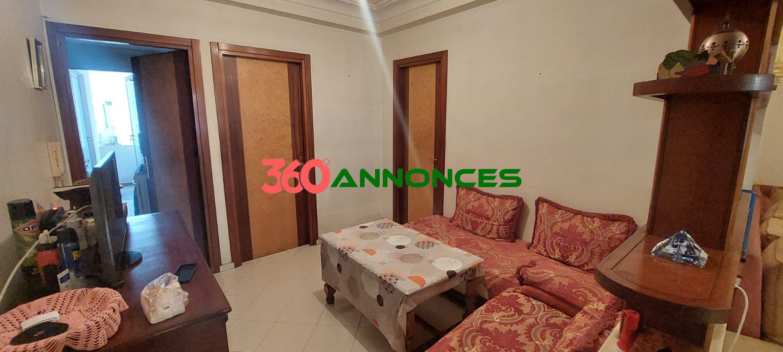 🔑 Appartement à Vendre à Borgone, Casablanca 🏙️ - photo 6