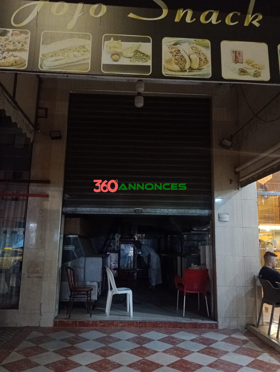 🔹 Magasin à Louer à Marrakech 🏙️ — photo 2