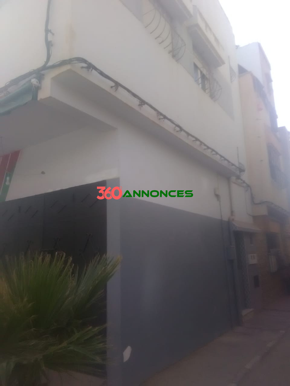 Maison R+1 à Vendre à Mers El Khir, Témara 🏡 - photo 16