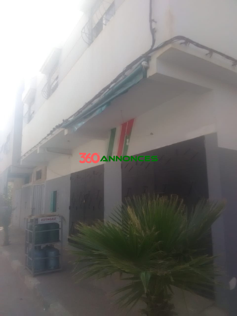Maison R+1 à Vendre à Mers El Khir, Témara 🏡 - photo 17