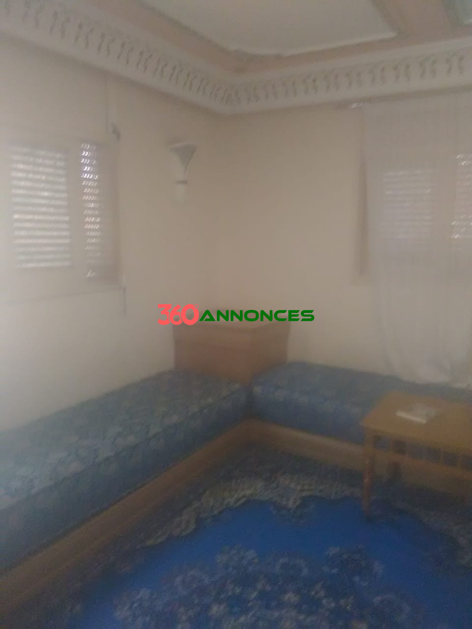 🔹 Maison R+1 à Vendre à Mers El Khir, Témara 🏡 — photo 3