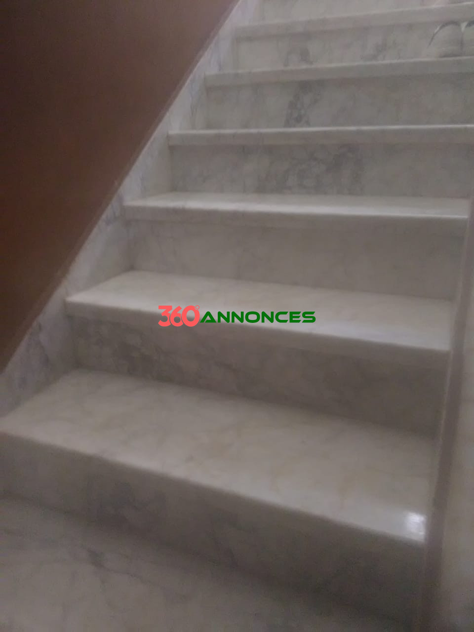 🔹 Maison R+1 à Vendre à Mers El Khir, Témara 🏡 — photo 4