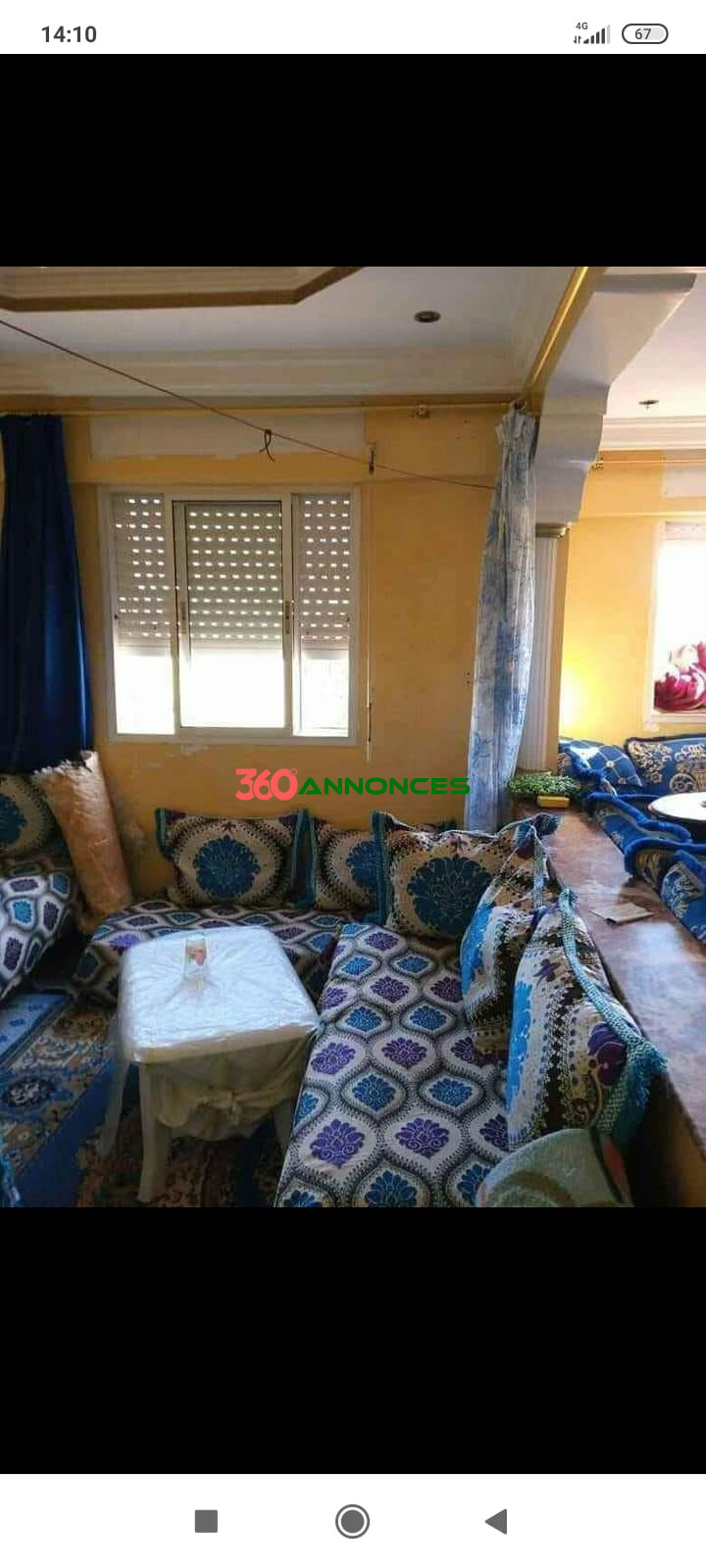 🔹 Appartement à Vendre à Ennajah, Tamsana 🏙️ — photo 2