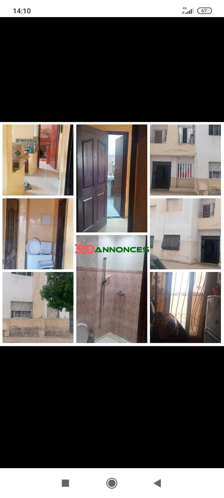 🔹 Appartement à Vendre à Ennajah, Tamsana 🏙️ — photo 3