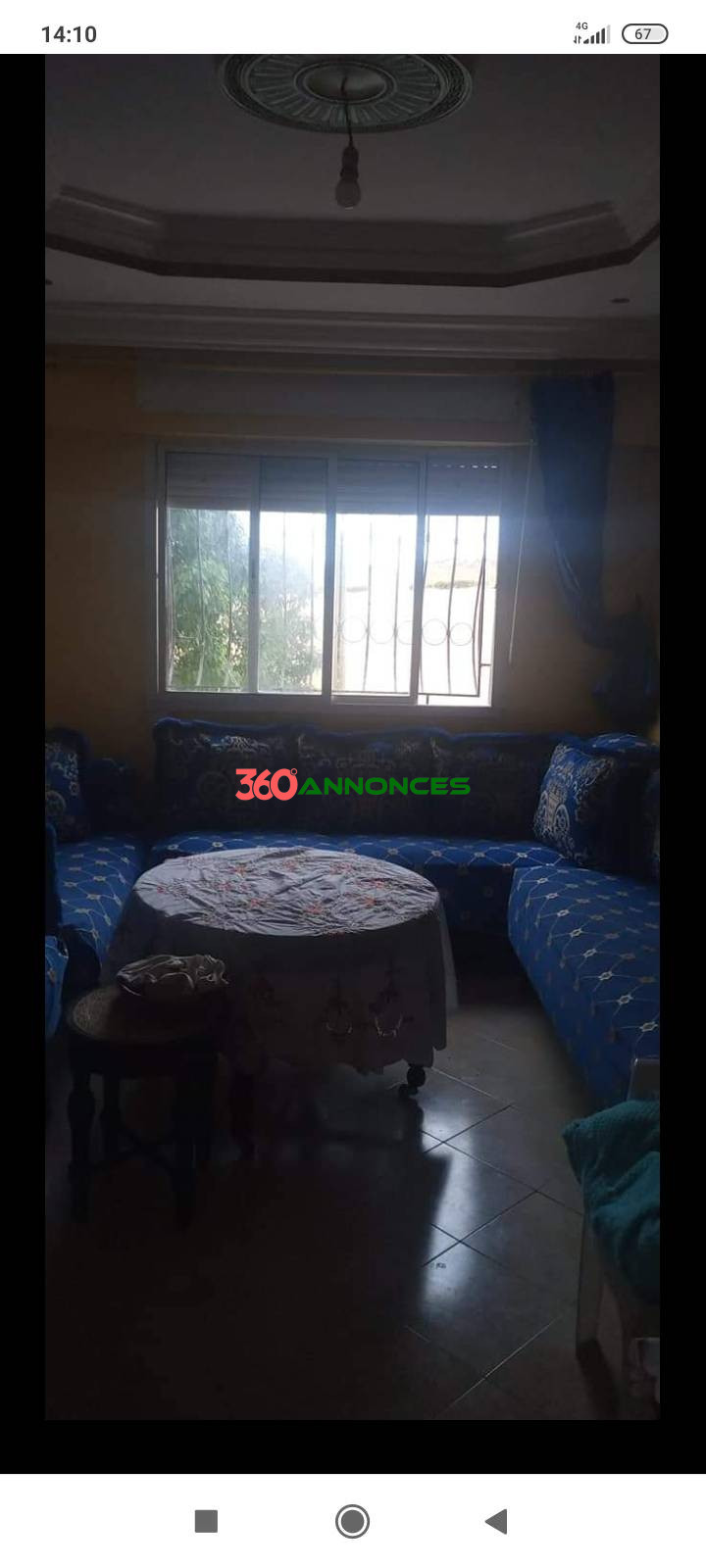 🔹 Appartement à Vendre à Ennajah, Tamsana 🏙️ — photo 4