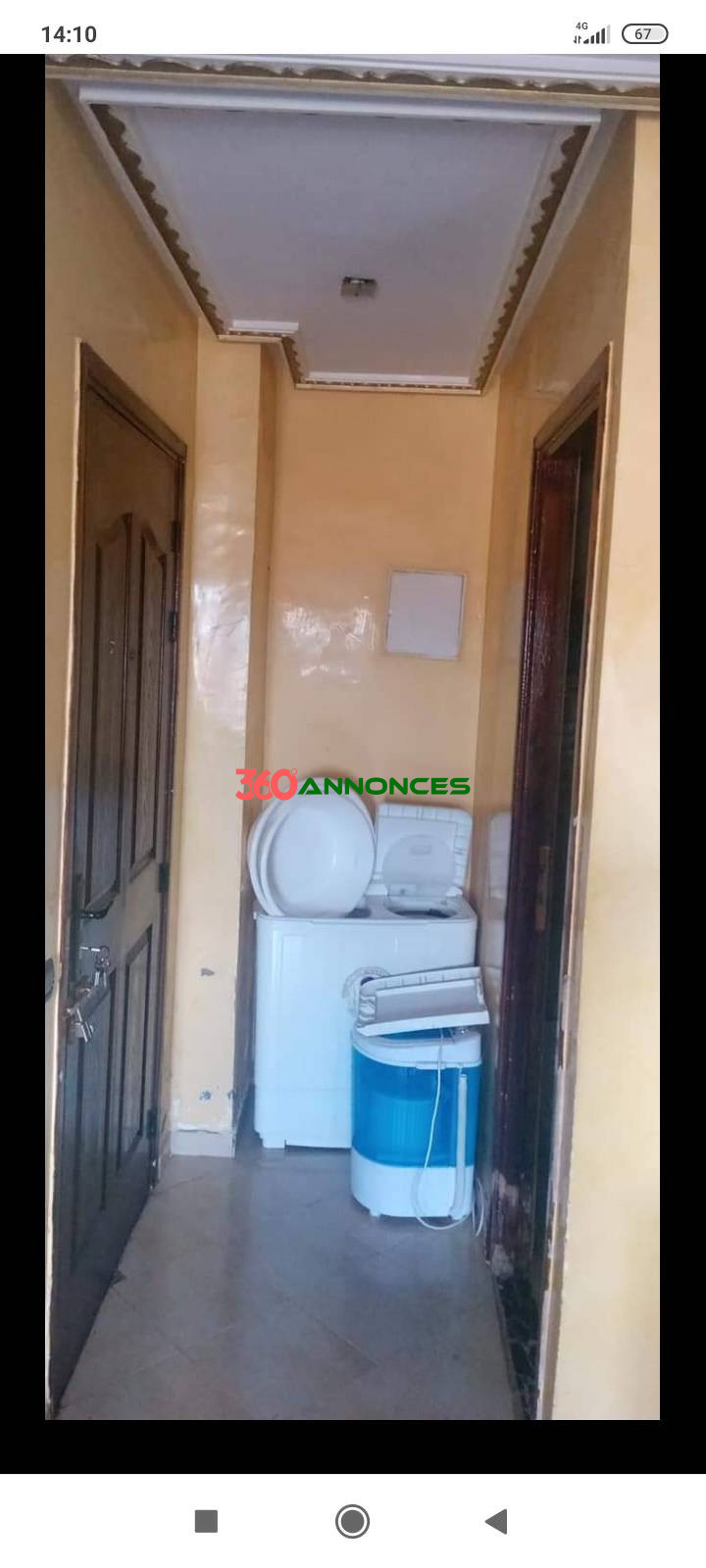 🔹 Appartement à Vendre à Ennajah, Tamsana 🏙️ — photo 5