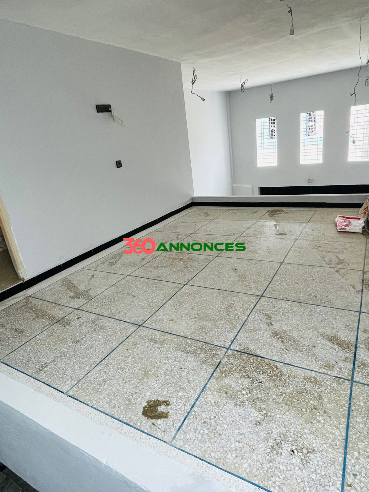 🔹 Local Commercial à Vendre à Lafiray, Skhirat 🏢 — photo 2