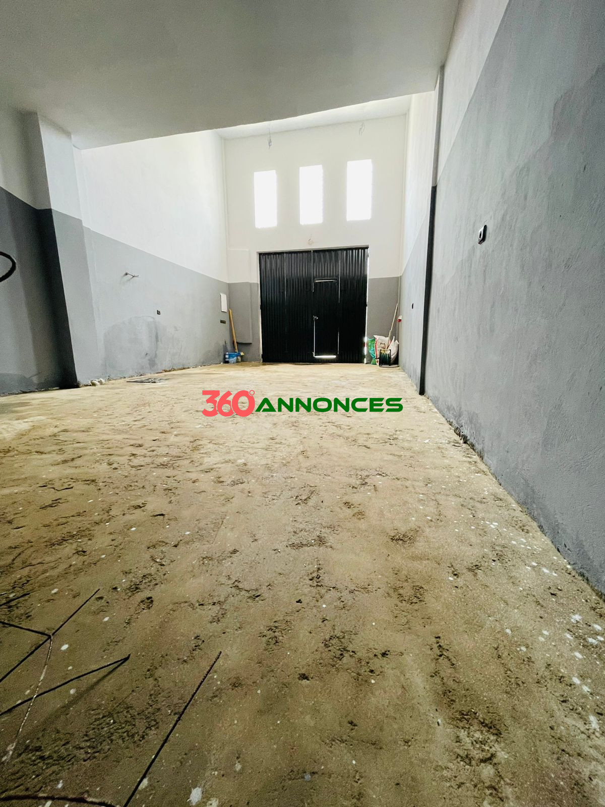 🔹 Local Commercial à Vendre à Lafiray, Skhirat 🏢 — photo 3