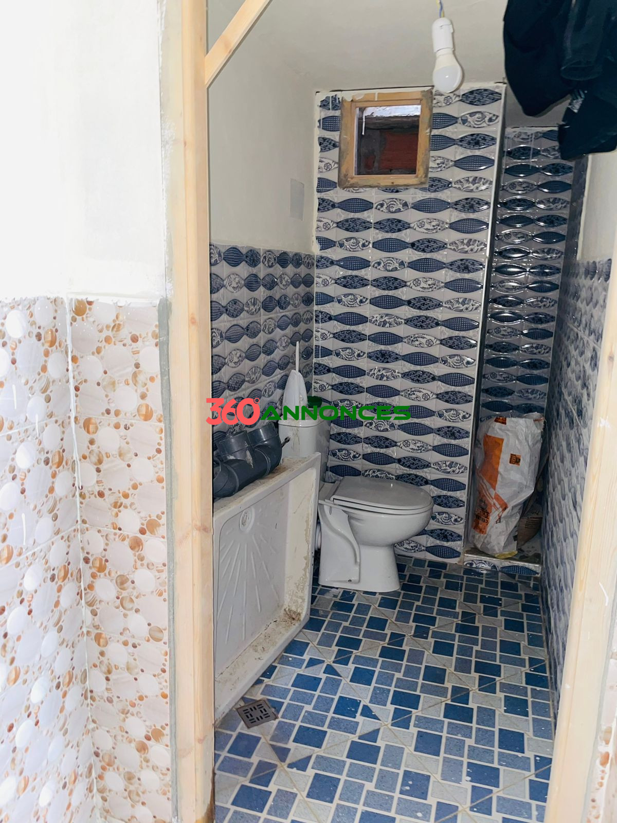 🔹 Local Commercial à Vendre à Lafiray, Skhirat 🏢 — photo 4