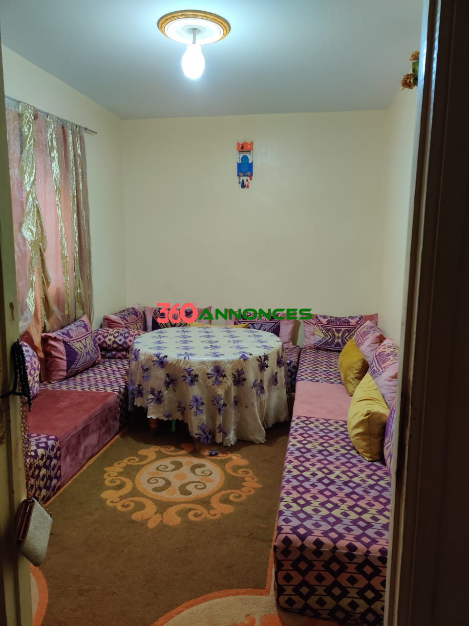 🔹 Maison R+1 à Vendre à Hay Maghreb Arabi Massira 2, Témara 🏡 — photo 2