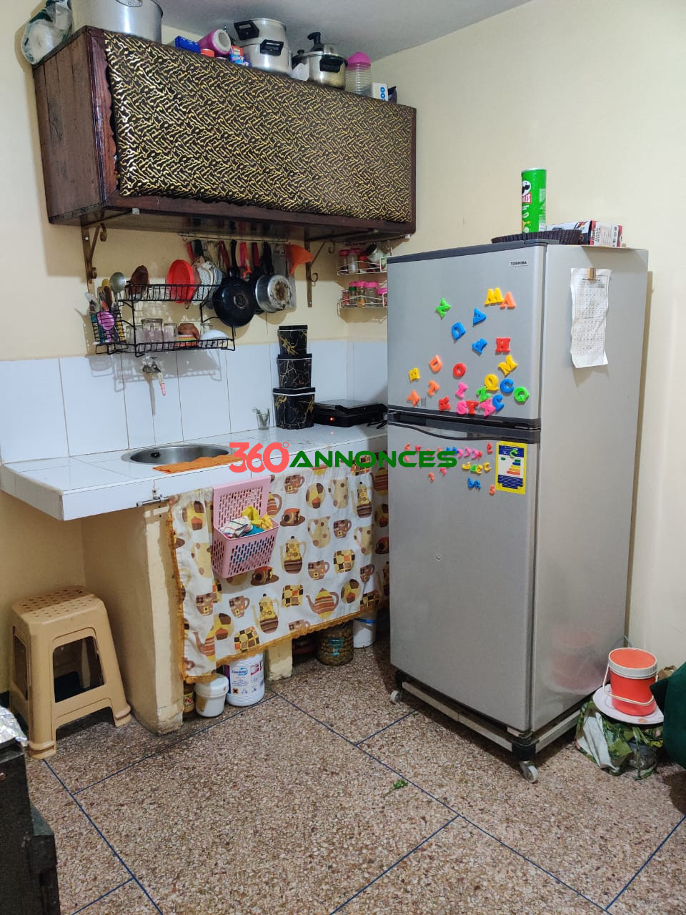 🔹 Maison R+1 à Vendre à Hay Maghreb Arabi Massira 2, Témara 🏡 — photo 3