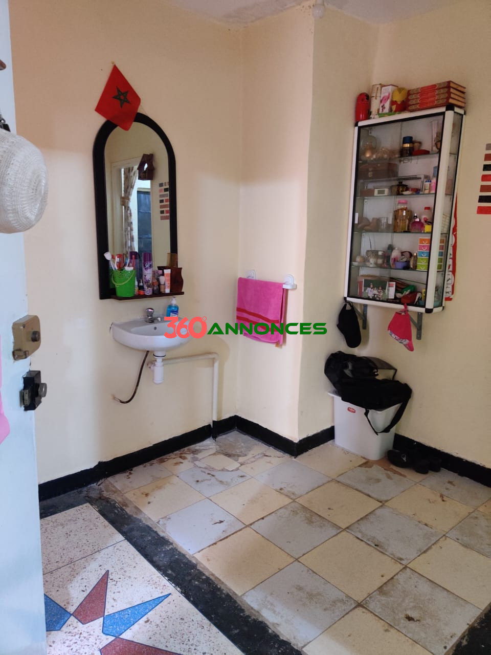 🔹 Maison R+1 à Vendre à Hay Maghreb Arabi Massira 2, Témara 🏡 — photo 4