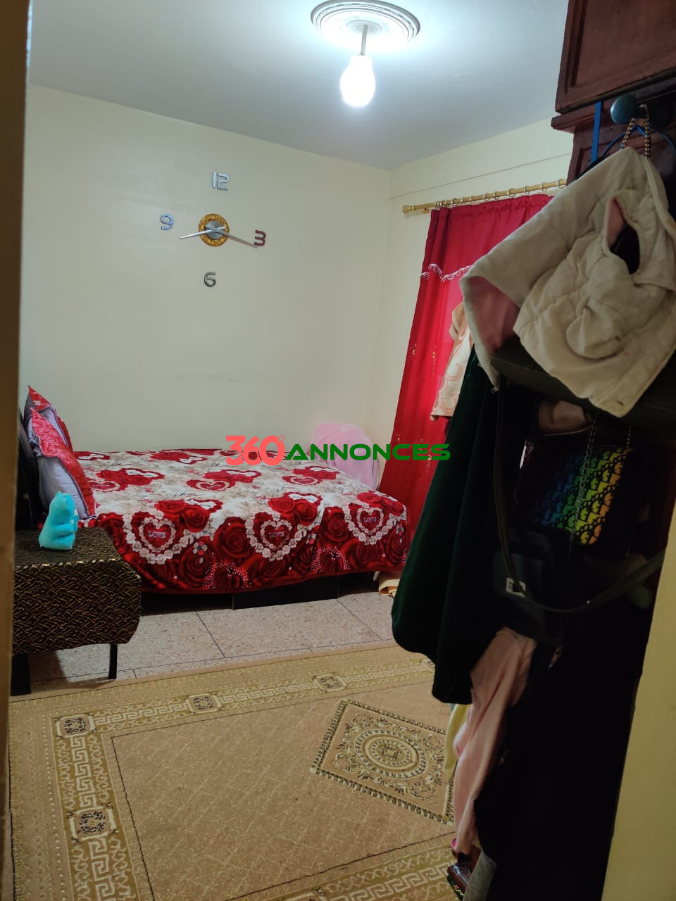 🔹 Maison R+1 à Vendre à Hay Maghreb Arabi Massira 2, Témara 🏡 — photo 5