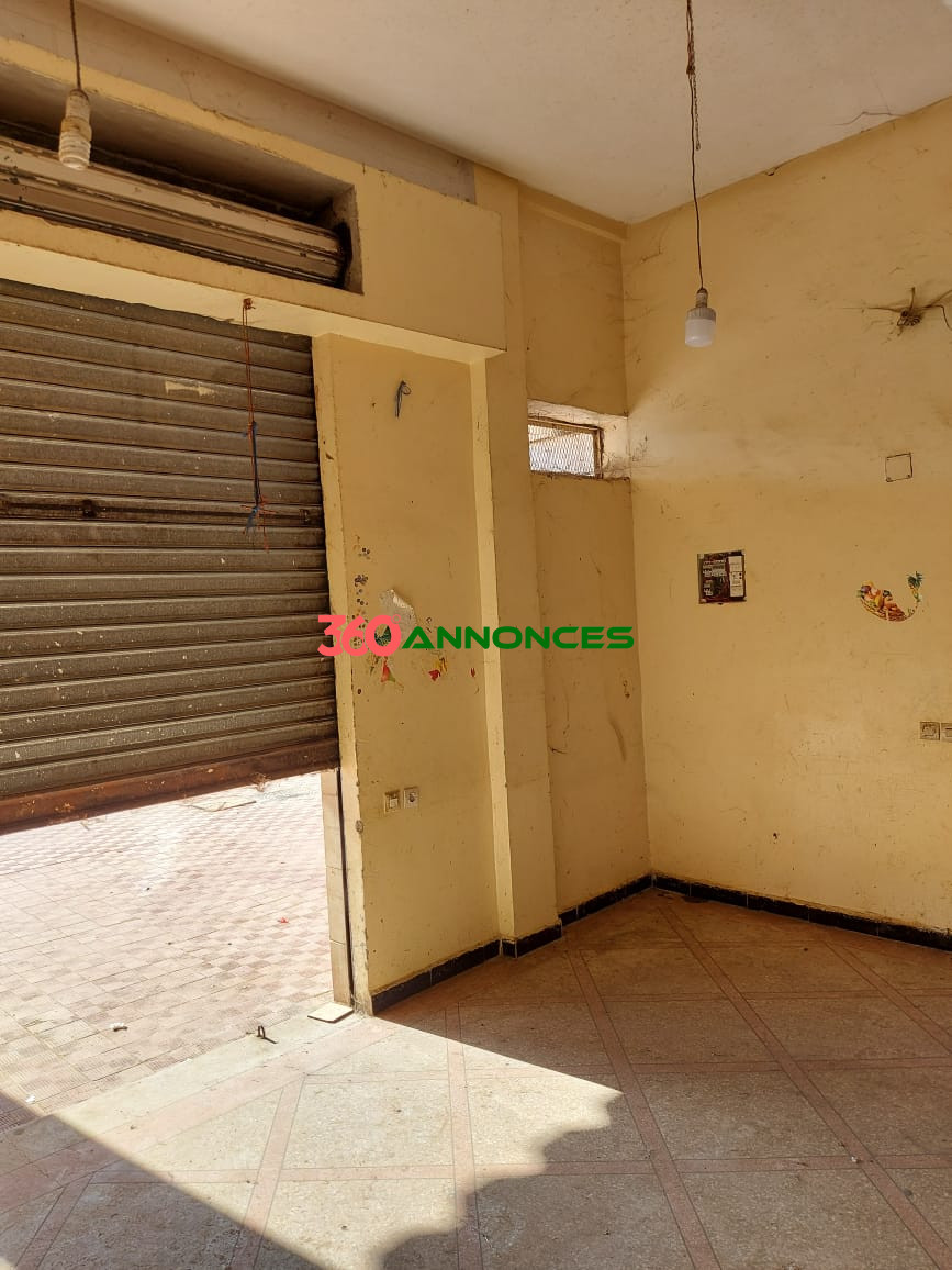 Magasin à Vendre à Avenue Mandar El Jamil, Salé El Jadida 🏬 - photo 6