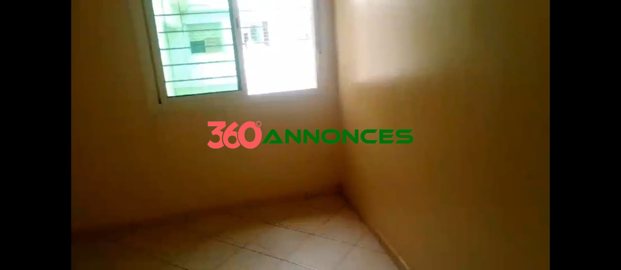 🔹 Appartement à Vendre à Salé, Al-Aiyadya 🏢 — photo 2