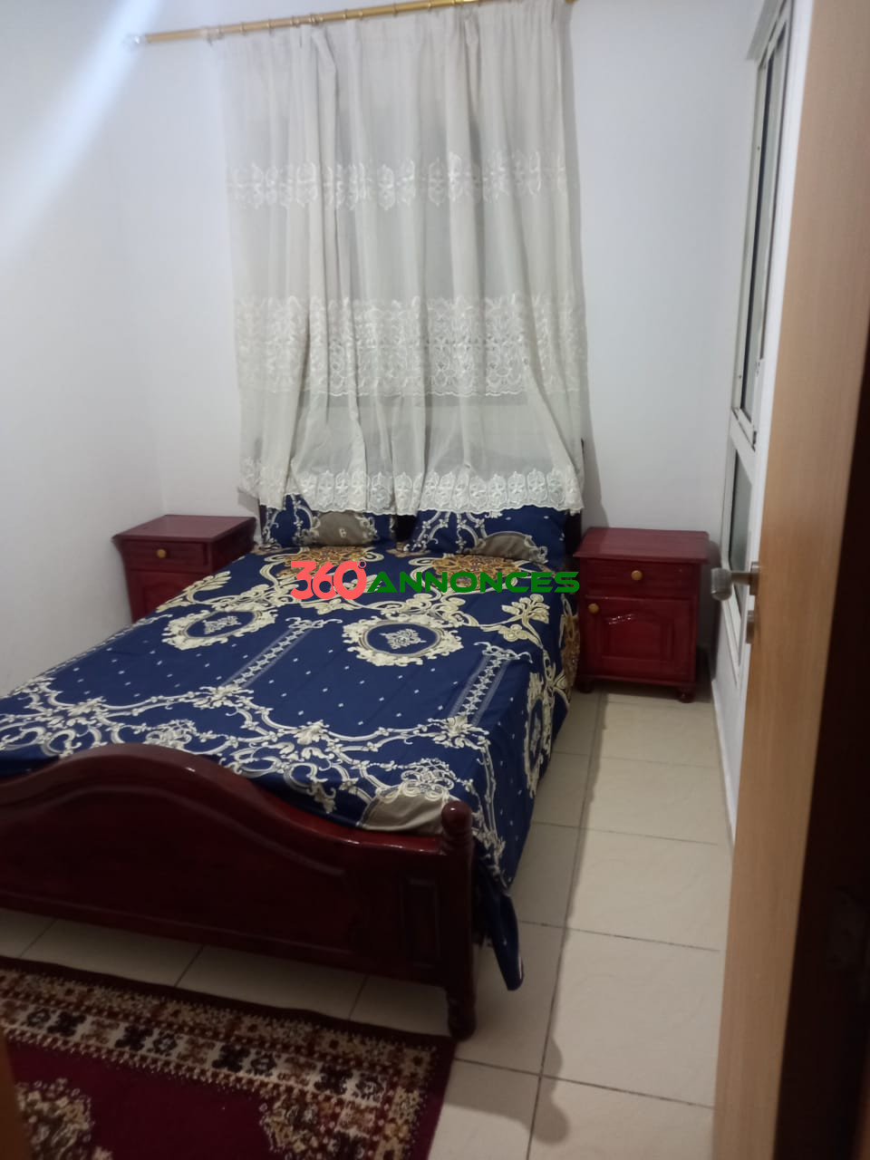 🔹 Appartement Meublé à Louer à Salé, Bouknadel 🏡 — photo 2