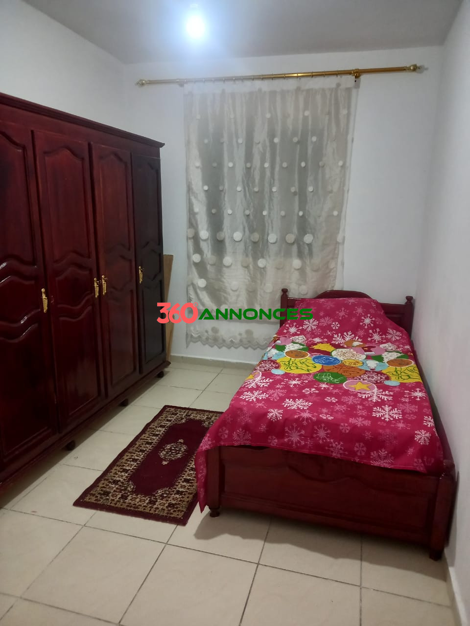 🔹 Appartement Meublé à Louer à Salé, Bouknadel 🏡 — photo 3