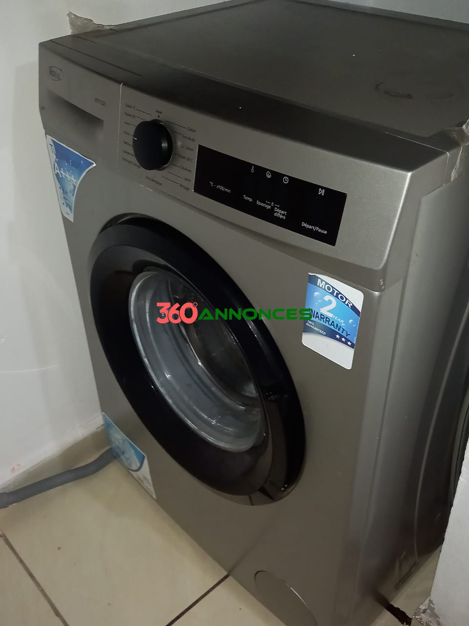 🔹 Appartement Meublé à Louer à Salé, Bouknadel 🏡 — photo 4