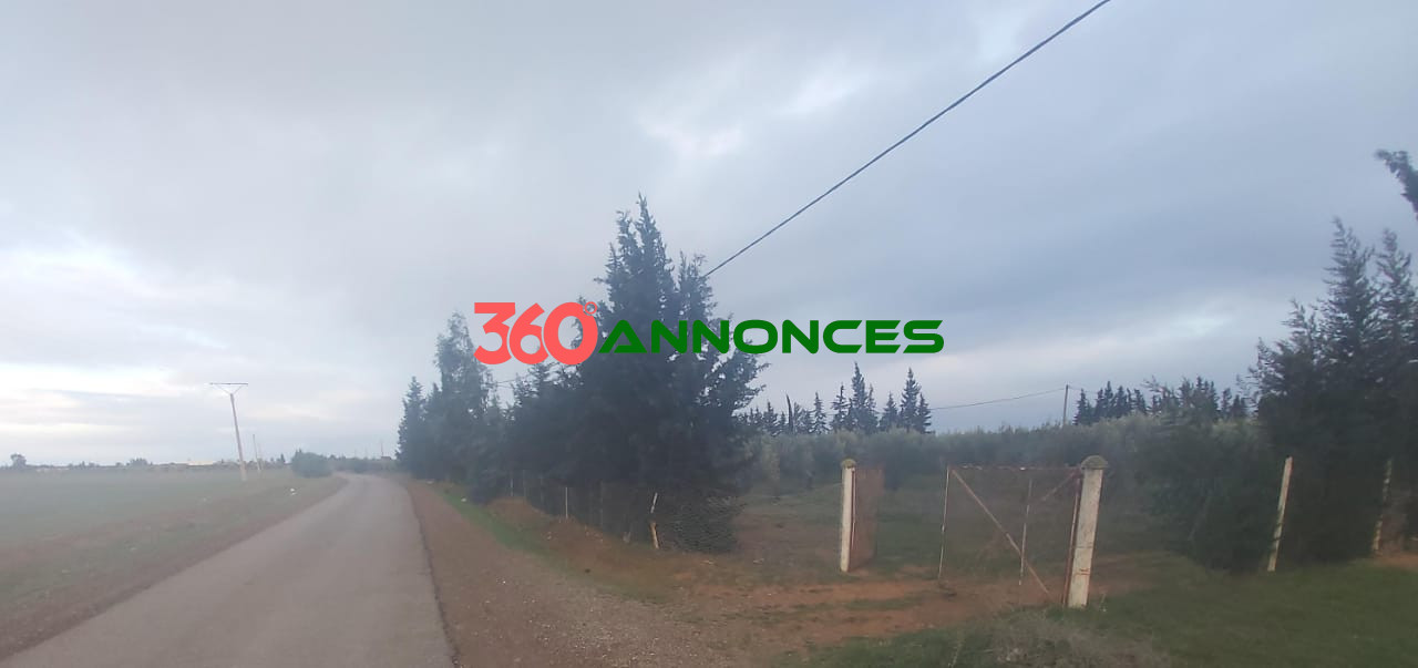 Belle Ferme à Vendre 🌳🏡 - photo 3