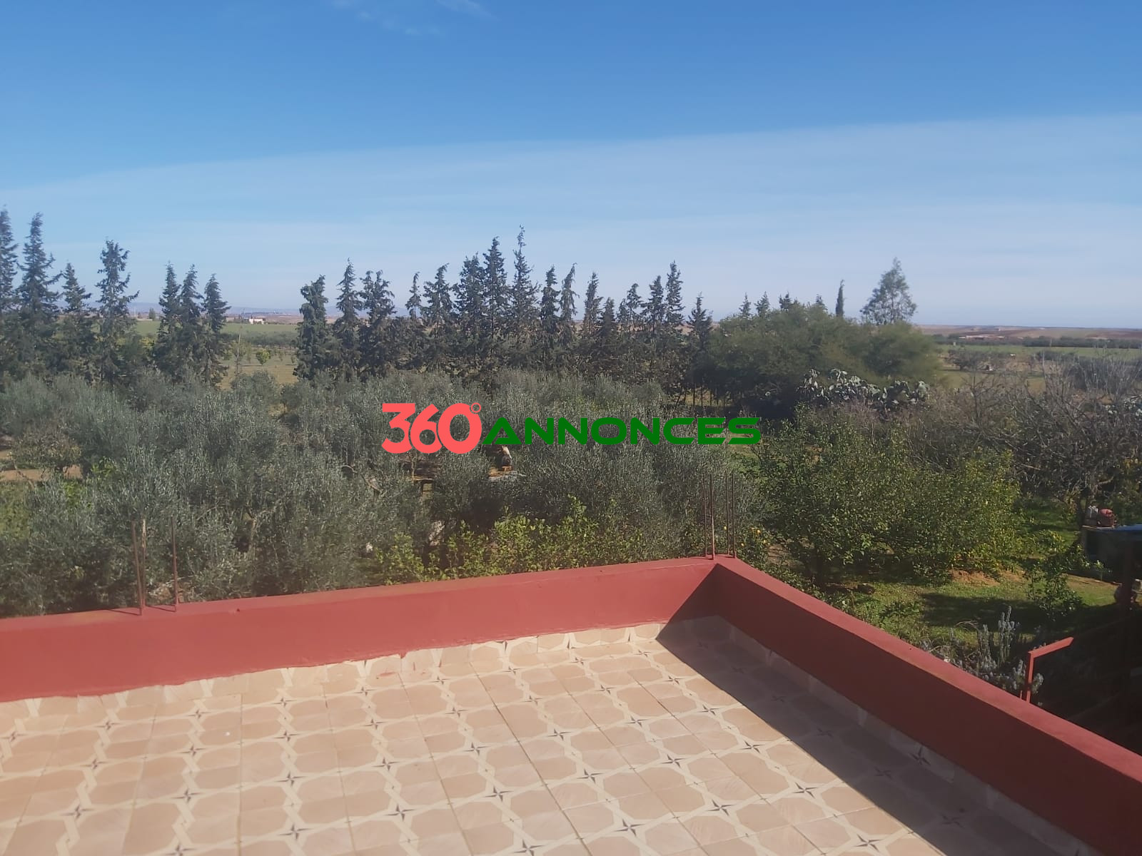 Belle Ferme à Vendre 🌳🏡 - photo 5