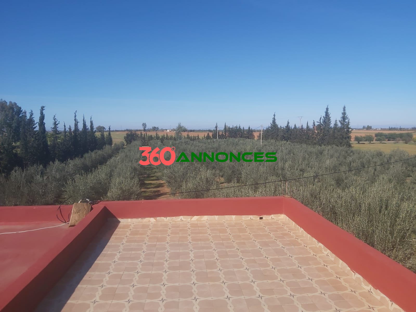Belle Ferme à Vendre 🌳🏡 - photo 8