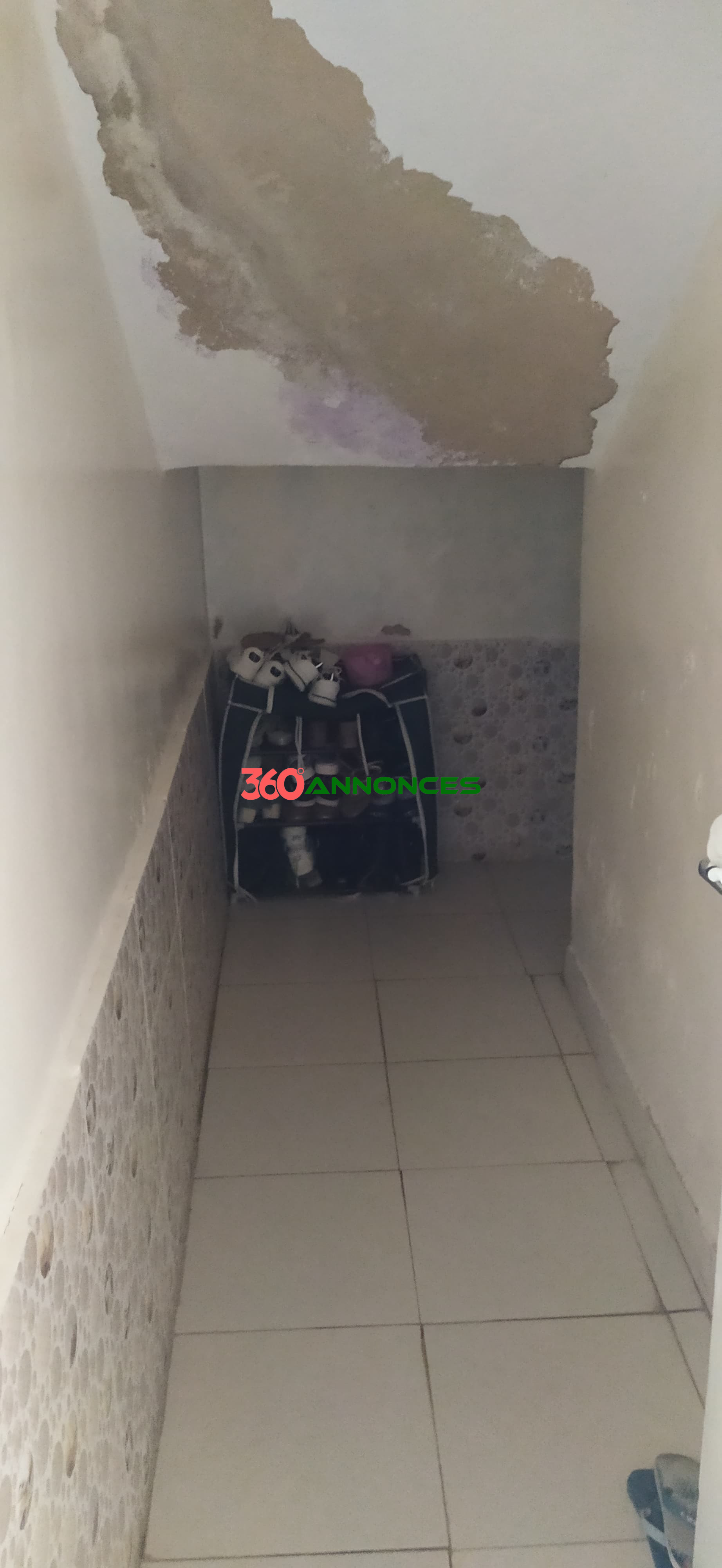 🏡 Appartement Rez-de-Chaussée à Vendre - Fès, Quartier Ben Slimane — photo 3