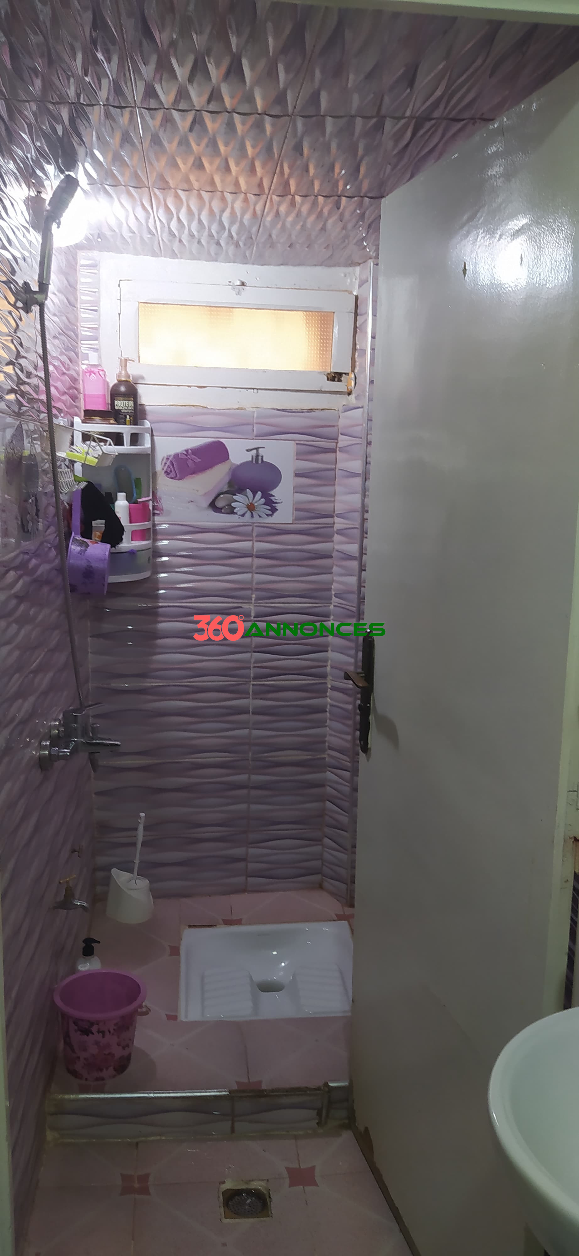 🏡 Appartement Rez-de-Chaussée à Vendre - Fès, Quartier Ben Slimane — photo 4