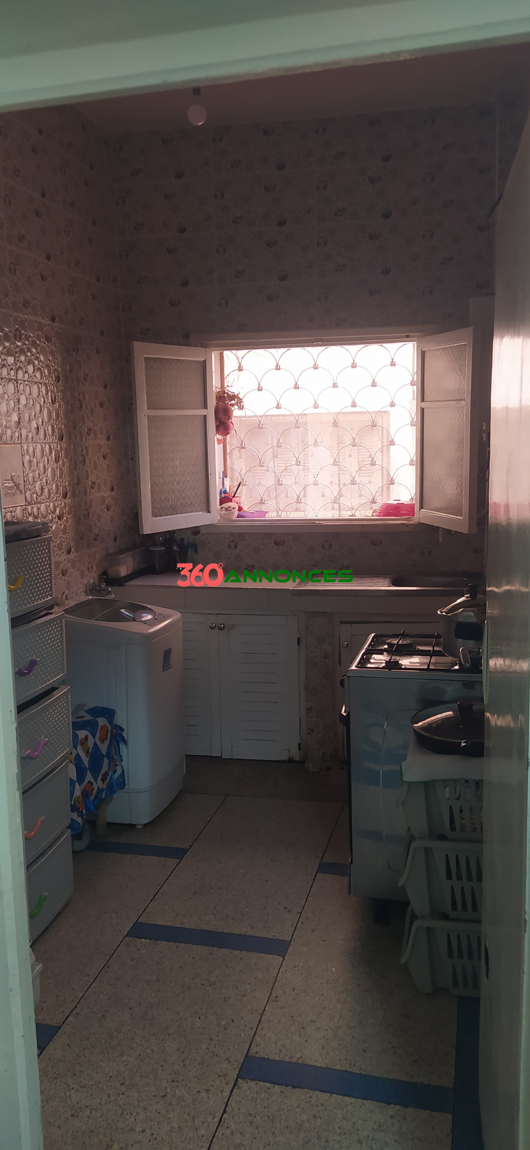 🏡 Appartement Rez-de-Chaussée à Vendre - Fès, Quartier Ben Slimane — photo 5
