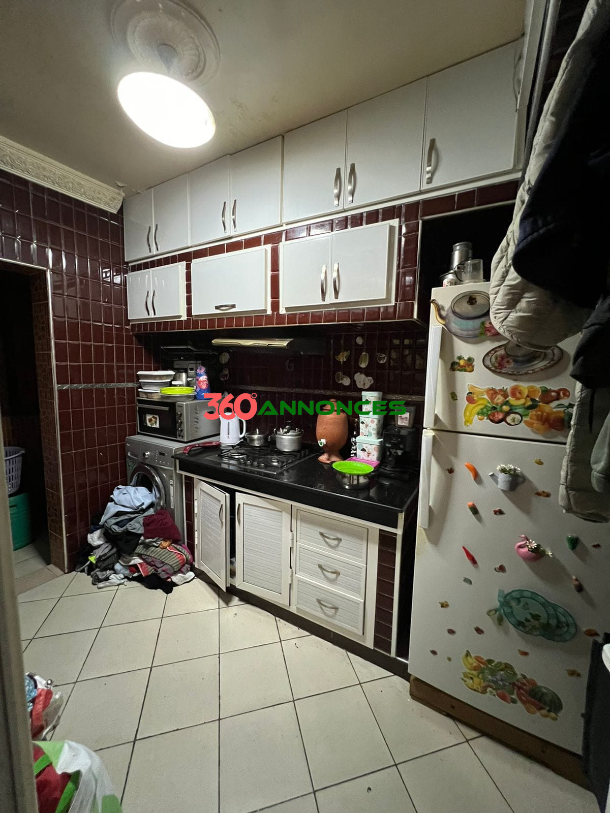 🏡Appartement à Vendre – Mohammedia, Quartier Hay Nassr Jdid - photo 3
