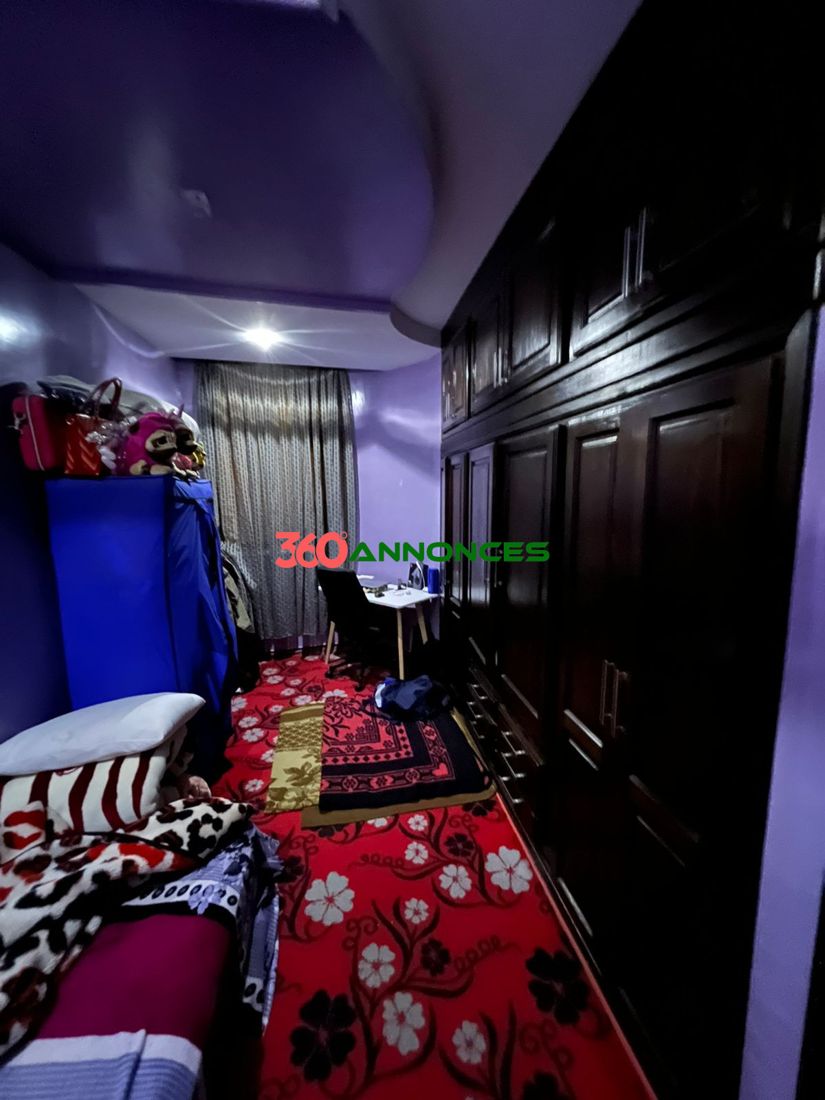 🏡Appartement à Vendre – Mohammedia, Quartier Hay Nassr Jdid - photo 4