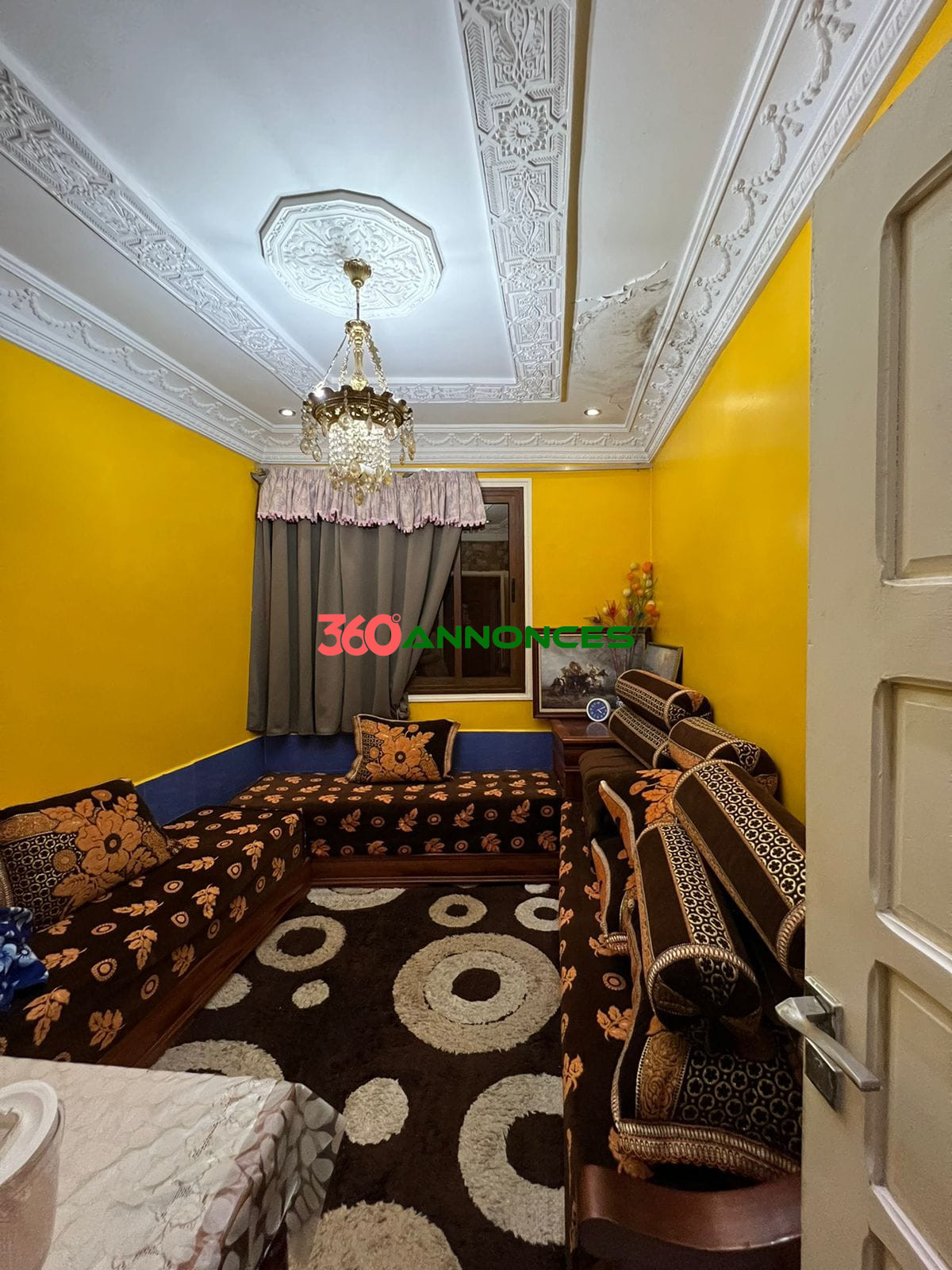 🏡Appartement à Vendre – Mohammedia, Quartier Hay Nassr Jdid - photo 5