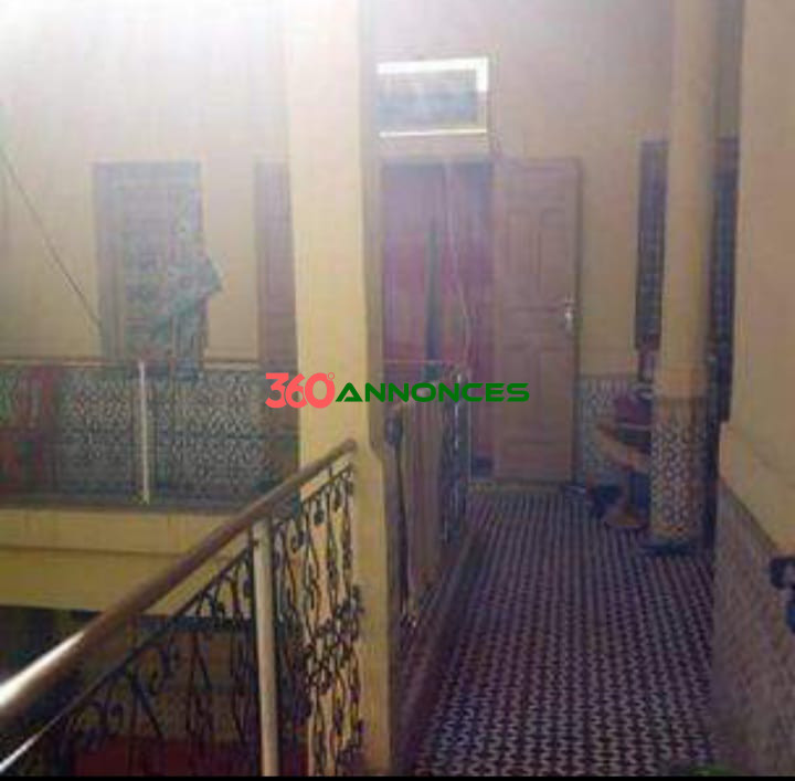 🏡 Riad à Vendre – Marrakech, Médina (Arset El Baraka) - photo 14