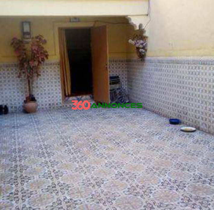 🏡 Riad à Vendre – Marrakech, Médina (Arset El Baraka) - photo 15