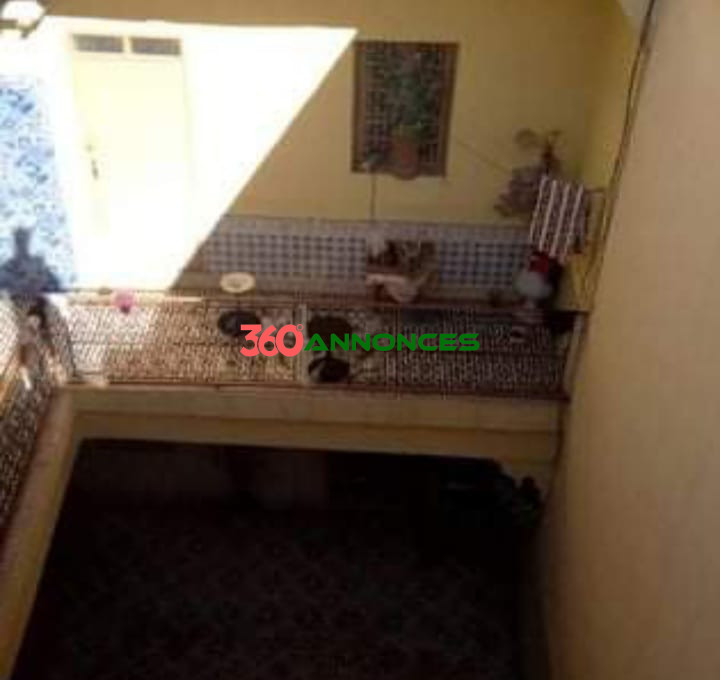 🏡 Riad à Vendre – Marrakech, Médina (Arset El Baraka) — photo 5