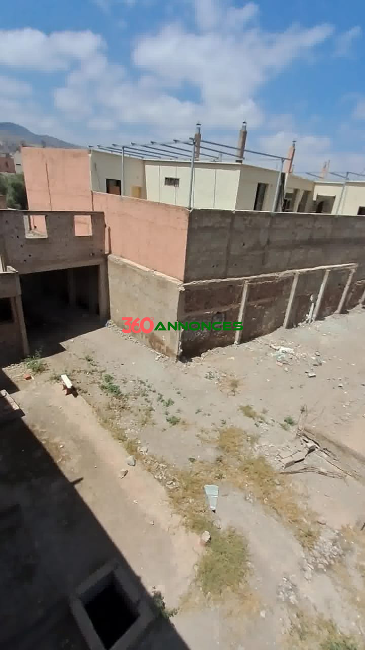 🛢️ Moulin à Huile d'Olive à Vendre – Aourir, Ourika (Marrakech) - photo 3