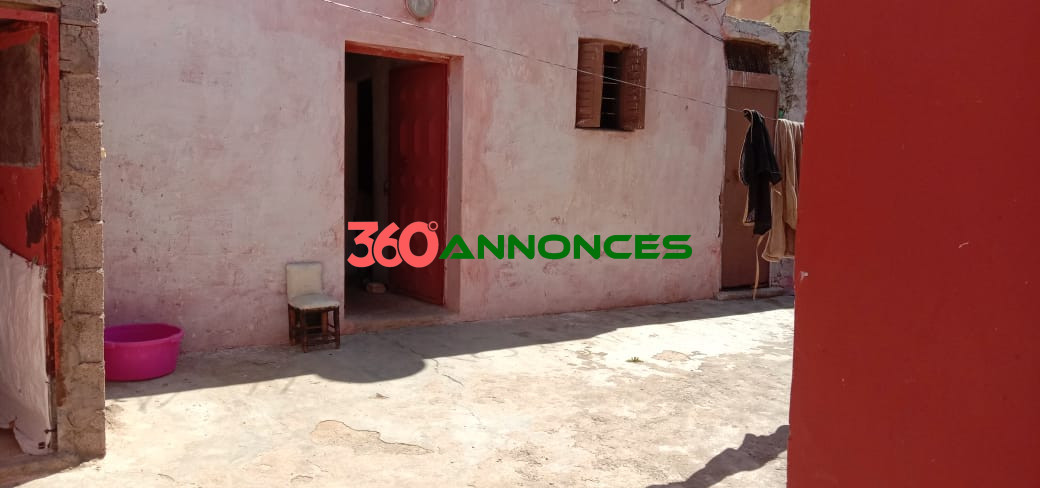 🏡 Propriété à Vendre – Résidence et Projet Commercial sur la Route de Marrakech - photo 2