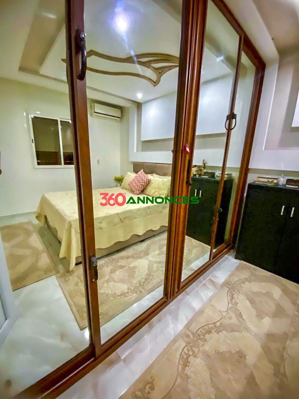 🏠 Appartement à Vendre à Témara — photo 2