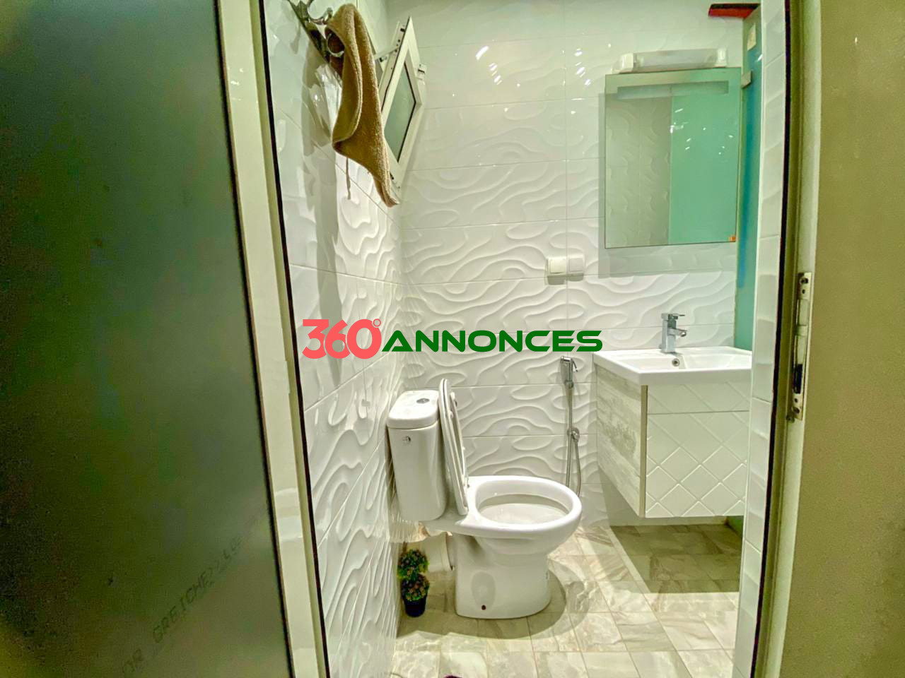 🏠 Appartement à Vendre à Témara — photo 3