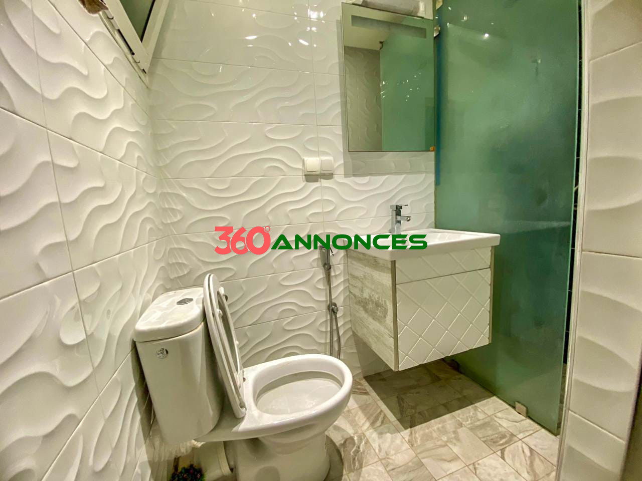 🏠 Appartement à Vendre à Témara — photo 4