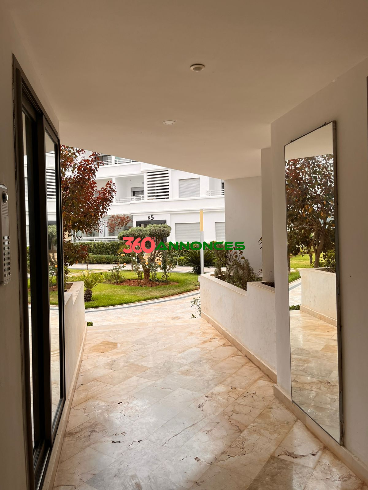 Appartement à Louer à Mohammedia 🏡 — photo 2