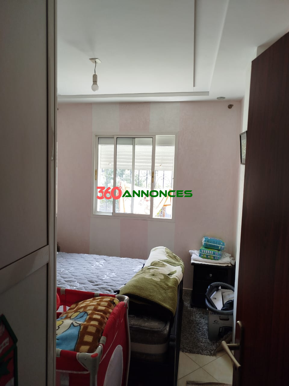 🏠 Appartement à Vendre à Louiza, Mohammédia – 1er Étage — photo 2